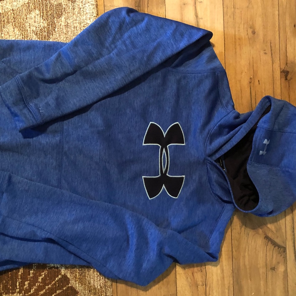 Under Armour Hoodie XL